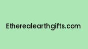 Etherealearthgifts.com Coupon Codes