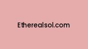 Etherealsol.com Coupon Codes