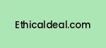 ethicaldeal.com Coupon Codes