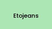 Etojeans Coupon Codes
