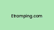 Etramping.com Coupon Codes