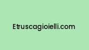 Etruscagioielli.com Coupon Codes