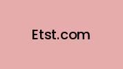 Etst.com Coupon Codes