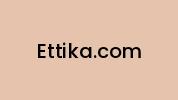 Ettika.com Coupon Codes