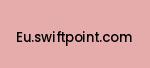 eu.swiftpoint.com Coupon Codes