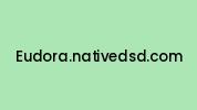 Eudora.nativedsd.com Coupon Codes