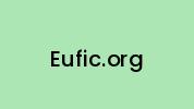 Eufic.org Coupon Codes