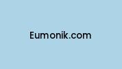 Eumonik.com Coupon Codes
