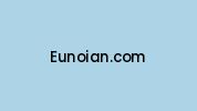 Eunoian.com Coupon Codes