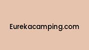 Eurekacamping.com Coupon Codes