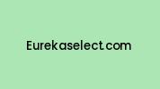 Eurekaselect.com Coupon Codes
