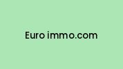 Euro-immo.com Coupon Codes
