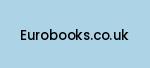 eurobooks.co.uk Coupon Codes