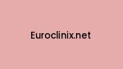 Euroclinix.net Coupon Codes