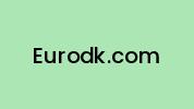 Eurodk.com Coupon Codes