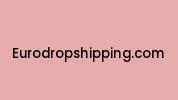 Eurodropshipping.com Coupon Codes