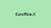 Euroffice.it Coupon Codes