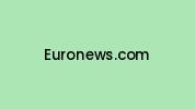 Euronews.com Coupon Codes