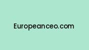 Europeanceo.com Coupon Codes
