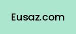 eusaz.com Coupon Codes