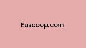 Euscoop.com Coupon Codes