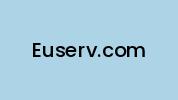 Euserv.com Coupon Codes