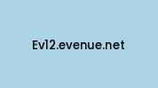 Ev12.evenue.net Coupon Codes