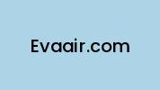 Evaair.com Coupon Codes