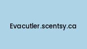 Evacutler.scentsy.ca Coupon Codes