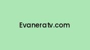 Evaneratv.com Coupon Codes