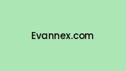 Evannex.com Coupon Codes