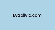 Evaolivia.com Coupon Codes