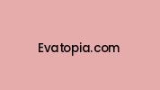 Evatopia.com Coupon Codes