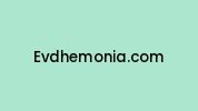 Evdhemonia.com Coupon Codes