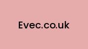 Evec.co.uk Coupon Codes