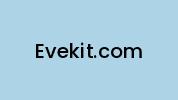 Evekit.com Coupon Codes