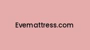 Evemattress.com Coupon Codes