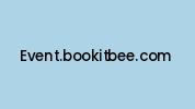 Event.bookitbee.com Coupon Codes