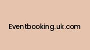 Eventbooking.uk.com Coupon Codes