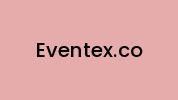 Eventex.co Coupon Codes