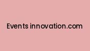 Events-innovation.com Coupon Codes