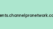 Events.channelpronetwork.com Coupon Codes