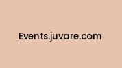 Events.juvare.com Coupon Codes