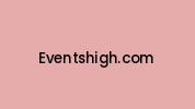 Eventshigh.com Coupon Codes