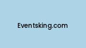 Eventsking.com Coupon Codes
