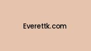 Everettk.com Coupon Codes