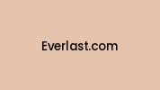Everlast.com Coupon Codes