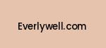 everlywell.com Coupon Codes