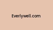 Everlywell.com Coupon Codes