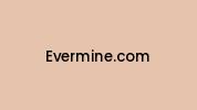 Evermine.com Coupon Codes